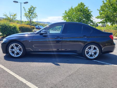 2016 BMW 3 Series  €16,999