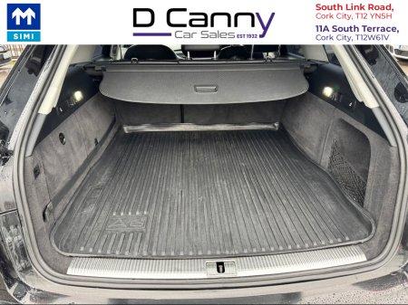 2015 Audi A6 2.0 TDI SE ULTRA 187BHP 5DR AUTO 190PS €13,900 thumbnail