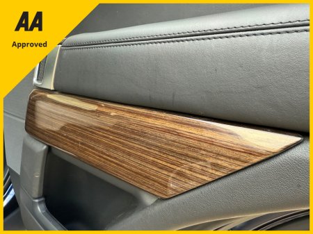 2022 Land Rover Range Rover Sport PRICE INCLUDES VAT ,AUTOBIOGRAPHY DYNAMIC,PANORAMIC SKY LOUNGE ,REVERSE CAMERAS,21 WHEELS WITH RED CALIPERS €66,850 thumbnail