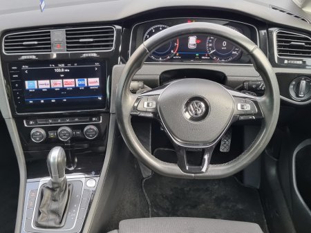2018 Volkswagen Golf 2018 VOLKSWAGEN GOLF HI-LINE AUTO NCT'd €15,990 €15,990 thumbnail