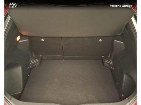 2023 Toyota Yaris Cross - thumbnail 13