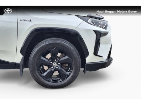 2021 Toyota Rav4 - thumbnail 13