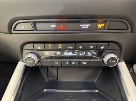 2022 Mazda CX-5 - thumbnail 17