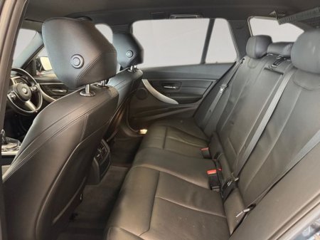 2015 BMW 3 Series 320d M Sport Auto €17,995 thumbnail