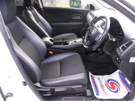 2020 Honda Vezel - thumbnail 12