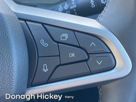 2026 Dacia Duster - thumbnail 21