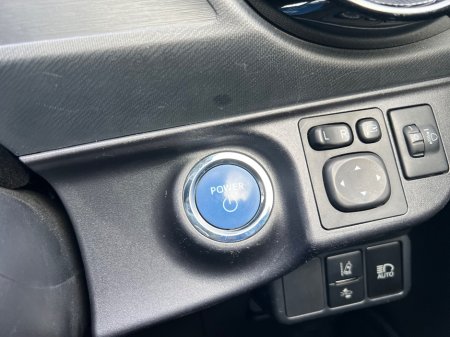 2020 Toyota Aqua - thumbnail 19