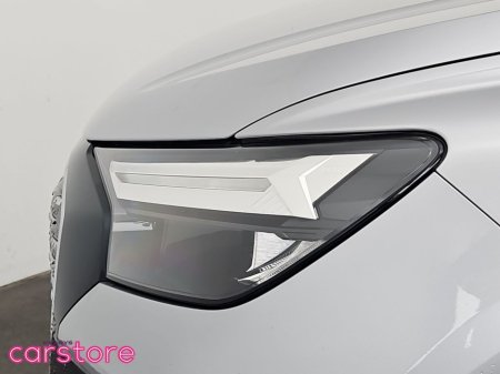 2022 Audi Q4 e-tron Q4 E-Tron S Line 40 S Line 40 204 Electric 82kWh Auto €34,880 thumbnail