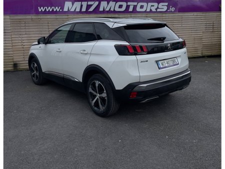2018 Peugeot 3008 - photo 6