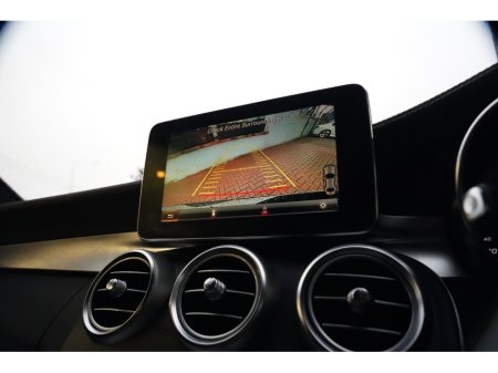 2017 Mercedes-Benz C Class - thumbnail 15