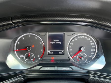 2021 Volkswagen T-Cross - thumbnail 23