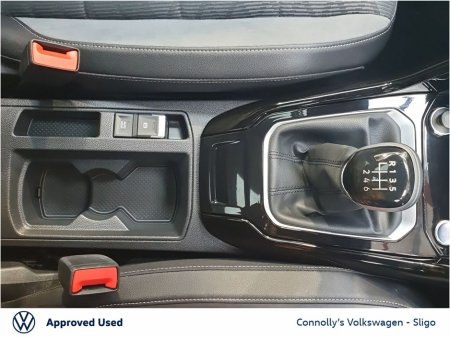 2022 Volkswagen T-Roc - thumbnail 16