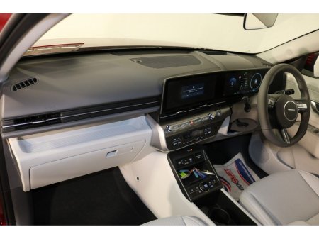 2026 Hyundai Kona ELECTRIC PLATINUM 65 kWh- NEW 2026 ORDER YOURS TODAY €40,605 thumbnail