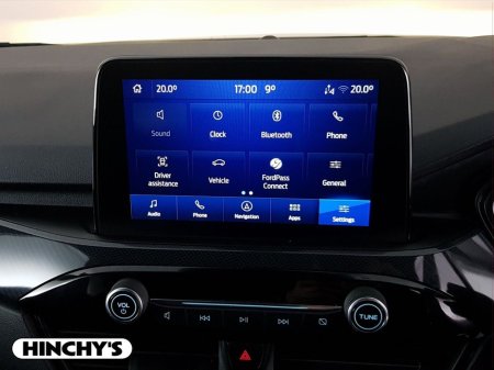 2022 Ford Kuga - thumbnail 13