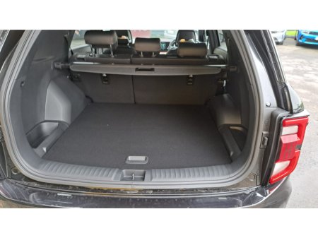 2026 KGM Torres - thumbnail 9