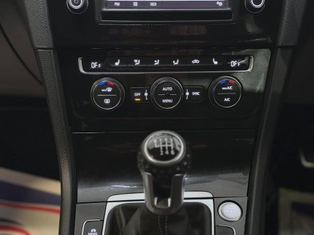 2016 Volkswagen Golf GTD 2.0 TDI 184 PS €14,995 thumbnail