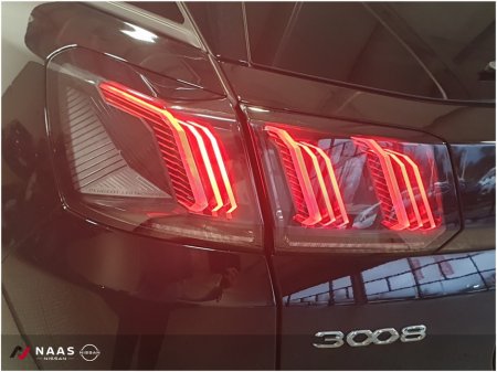 2024 Peugeot 3008 - thumbnail 23