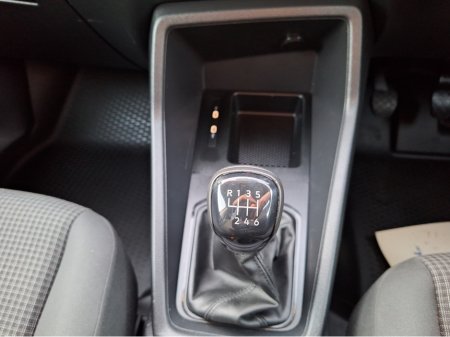 2021 Volkswagen Caddy CARGO 2.0 TDI 6SPEED *Immaculate/High Spec/Apple Carplay/Android Auto* €13,500 thumbnail