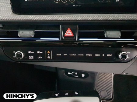 2025 Kia EV6 - thumbnail 16