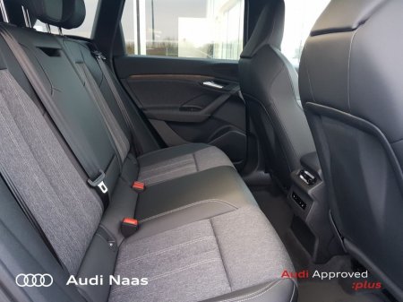 2026 Audi Q6 E-TRON E-TRON S LINE 4DR AUTO €63,950 thumbnail