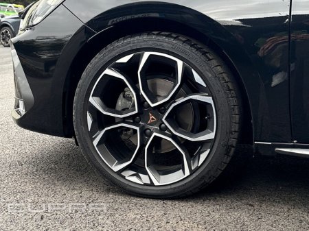 2025 Cupra Leon - thumbnail 5