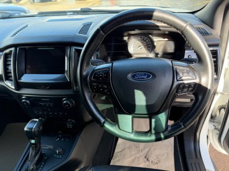 2023 Ford Ranger - thumbnail 24