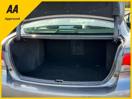 2012 Toyota Avensis 2.0 D-4D TR 4DR OVERMOUNT €5,450 thumbnail