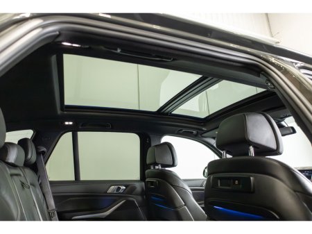 2021 BMW X5 - thumbnail 14