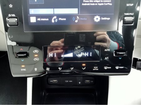 2022 Hyundai Tucson IX35 EXECUTIVE 5DR €27,950 thumbnail