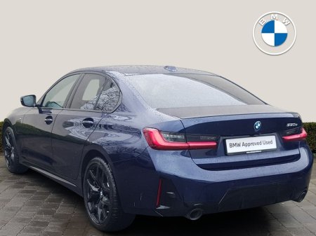 2026 BMW 3 Series - thumbnail 2