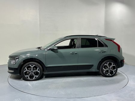 2023 Kia Niro K4 Plug In Hybrid €33,400 thumbnail