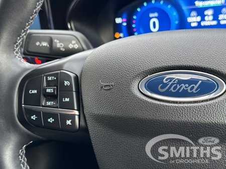 2022 Ford Focus - thumbnail 21