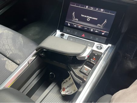 2023 Audi e-tron - thumbnail 22