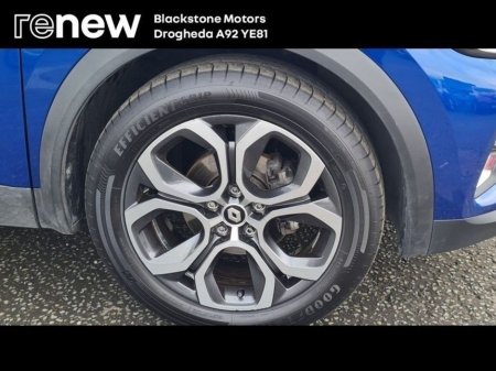 2024 Renault Captur TCe 90 Evolution €27,950