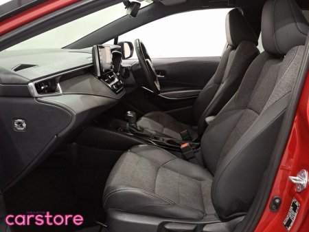 2022 Toyota Corolla - thumbnail 9