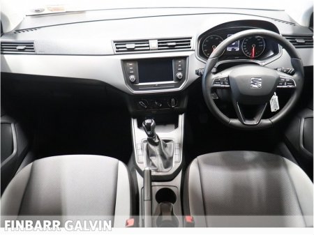 2019 SEAT Ibiza 1.0MPI 80HP SE €12,950 thumbnail