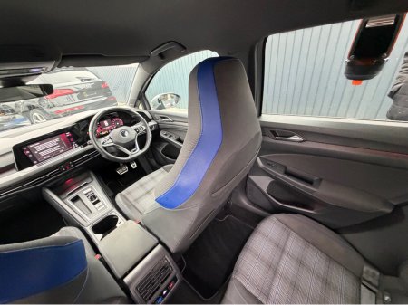2021 Volkswagen Golf GTE 1.4 PETROL HYBRID - AUTO - 12M WARRANTY - CAR: 1412 €26,950 thumbnail
