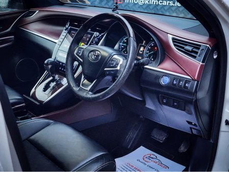 2015 Toyota Harrier - thumbnail 21