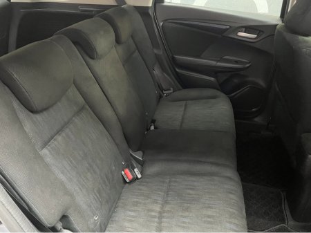 2022 Honda Shuttle €17950 2022 HONDA SHUTTLE HYBRID SENSING 1.5 AUTOMATIC / CRUISE CONTROL / REVERSE CAMERA AND MORE €17,950 thumbnail