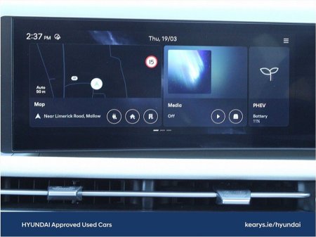 2024 Hyundai Tucson - thumbnail 14