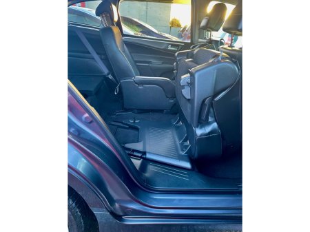 2015 Honda Jade  €12,999 thumbnail