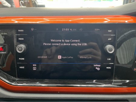 2020 Volkswagen Polo - thumbnail 18