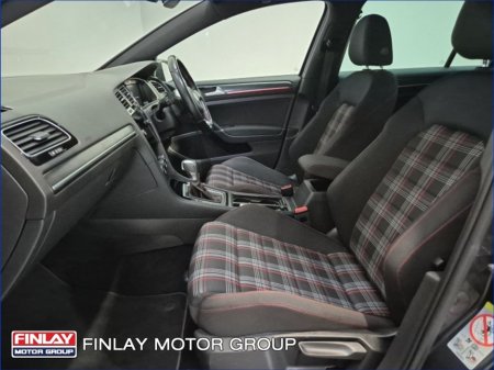 2019 Volkswagen Golf 2.0 TSI 5DR 245HP GTI DSG *IRISH CAR* €27,950 thumbnail