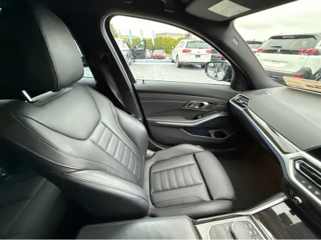 2020 BMW 3 Series M-SPORT - X-DRIVE - 2.0L DIESEL - AUTO - 12M WARRANTY - CAR: 1637 thumbnail