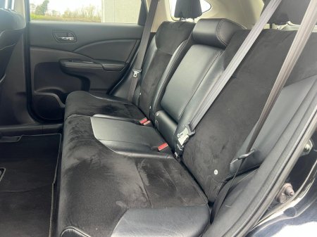 2016 Honda CR-V - thumbnail 8