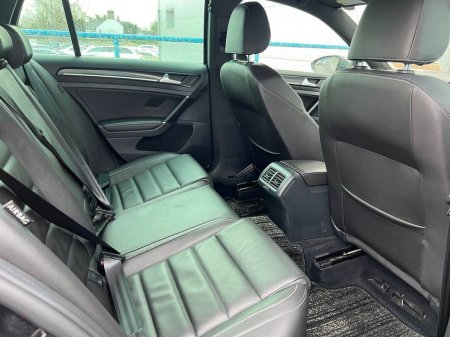 2015 Volkswagen Golf - thumbnail 8