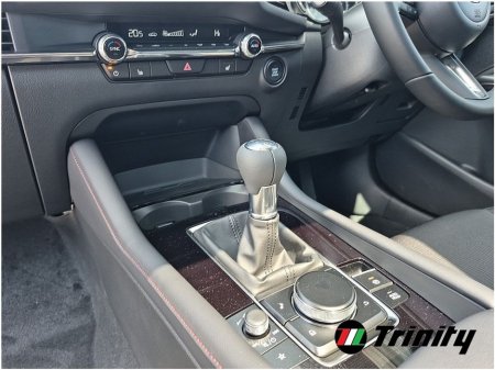 2026 Mazda Mazda3 * HOMURA * SKY X * 186 BHP * TRINITY MOTORS * €40,665 thumbnail