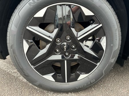 2026 Kia EV6 PE EARTH- ME