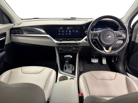 2021 Kia Niro - thumbnail 8