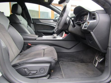 2019 Audi A7 SPORTBACK TDI S LINE €31,950 thumbnail